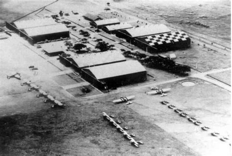 pvao clark|Retaking of Clark Air Field .